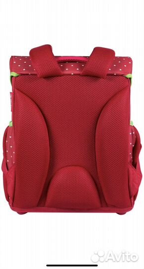 Рюкзак, портфель школьный