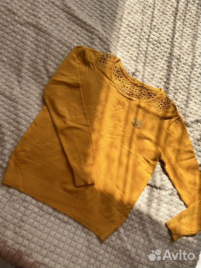 Джемпер женский 52-54