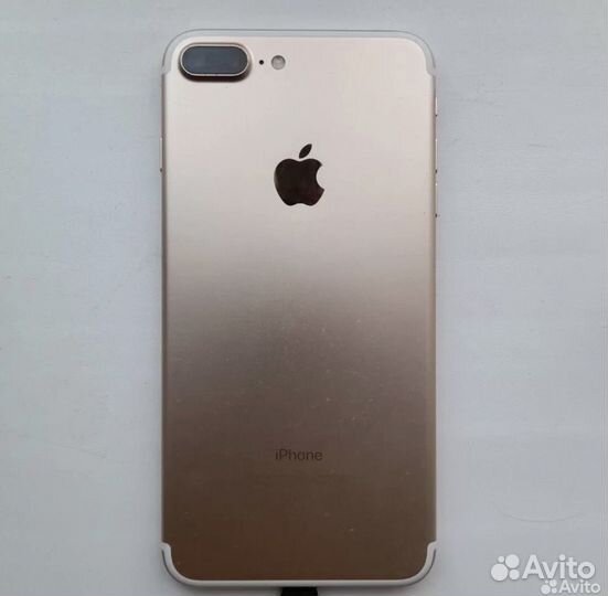 iPhone 7 Plus, 32 ГБ