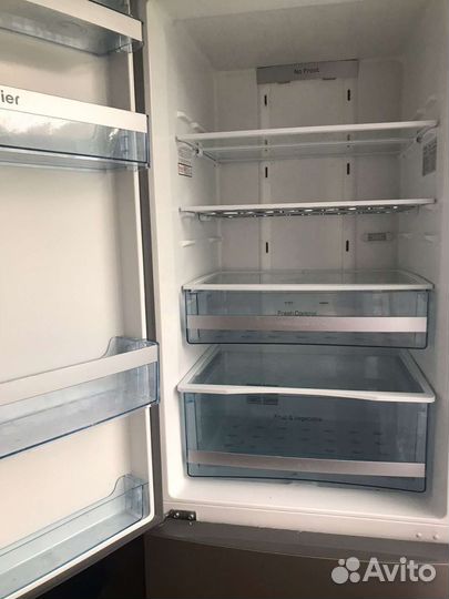 Запчасти для холодильника