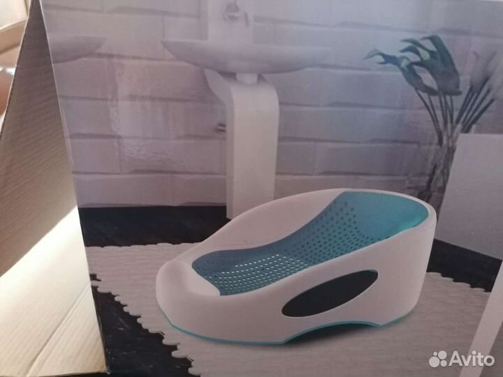 Горка для купания funkids