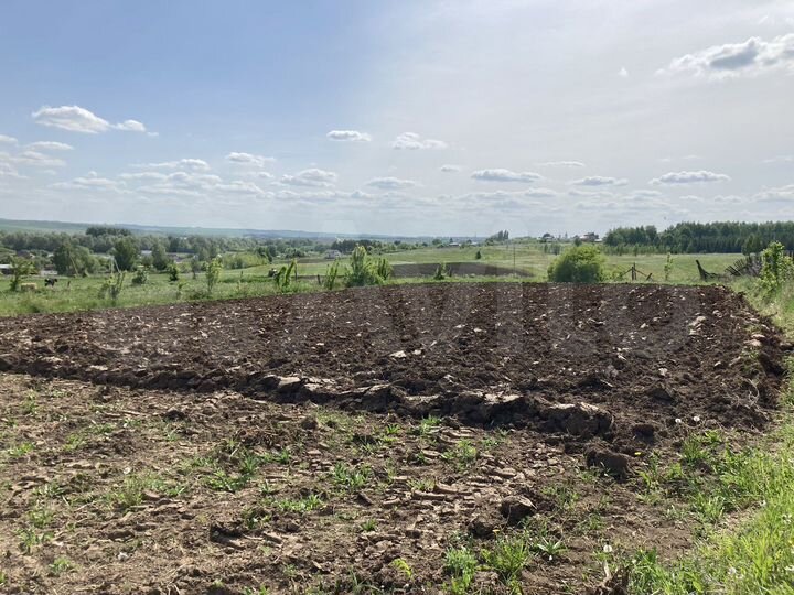 Участок 18 сот. (ИЖС)