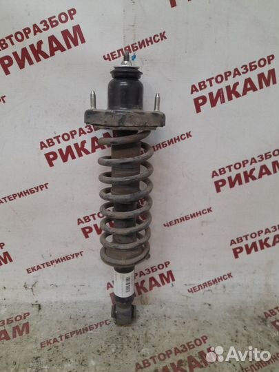 Стойка задняя Mitsubishi Outlander GF8W 4J12 2018