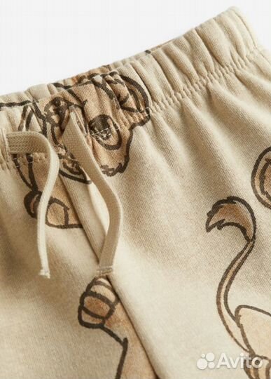 Костюм новый hm 92