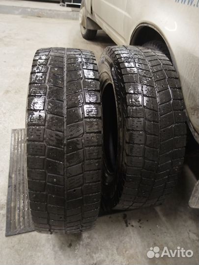 Continental ContiVanContact 200 215/75 R16C 113T