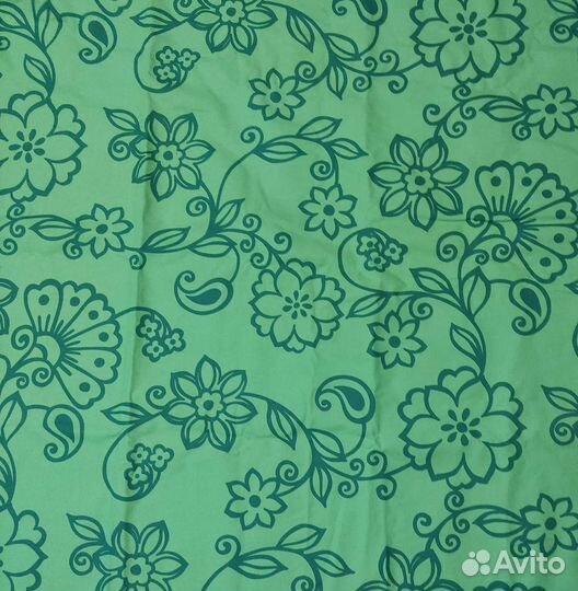 Ткань хлопок 2 м * 135 см