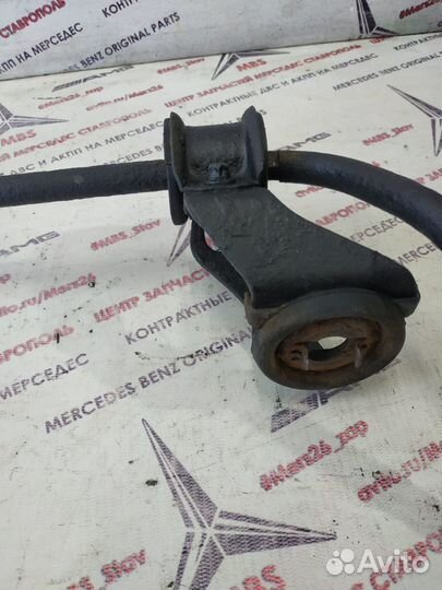 Стабилизатор w203 Mercedes задний