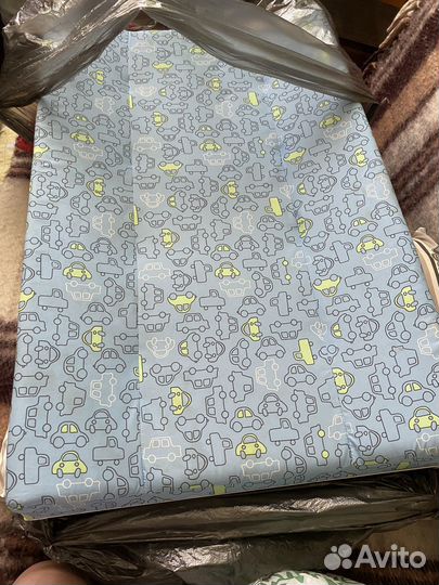 Пеленальная доска