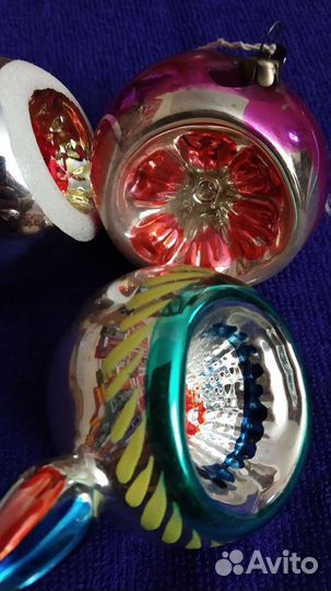 Ёлочная игрушка