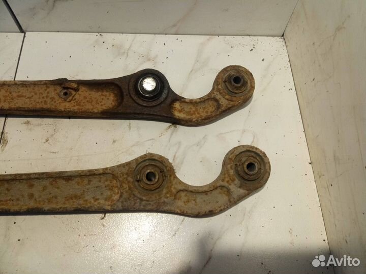 Рычаг задний продольный Hyundai-Kia Galloper 1995