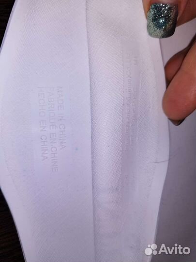 Шапочка детская резиновая для бассейна Intex