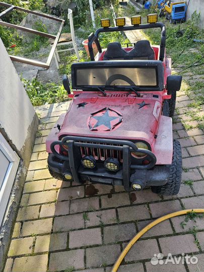 Джипы внедорожники