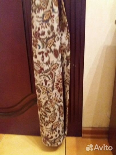 Чехол-сумка для шампуров