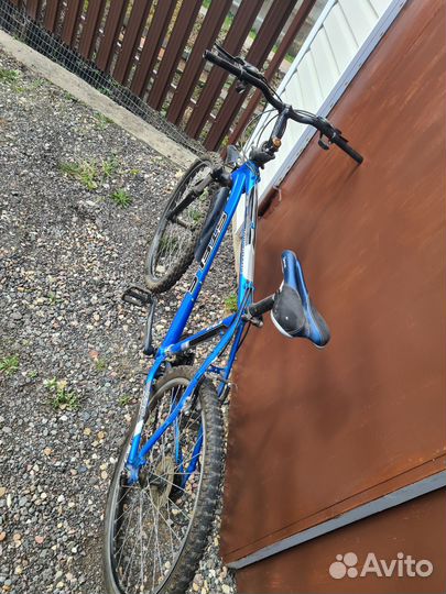 Велосипед stels navigator 730 бу