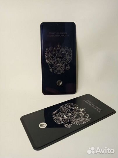 Защитные стёкла Oppo, Vivo, Realme