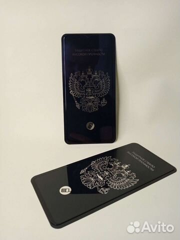 Защитные стёкла Oppo, Vivo, Realme