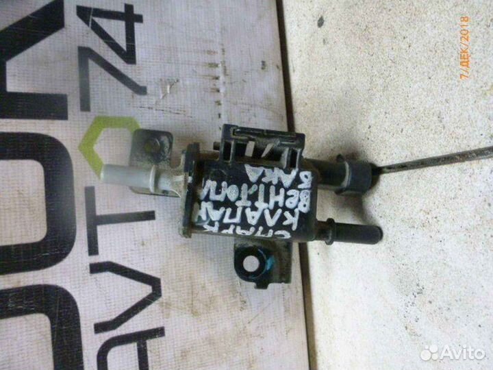 Клапан вентиляции топливного бака Chevrolet Spark