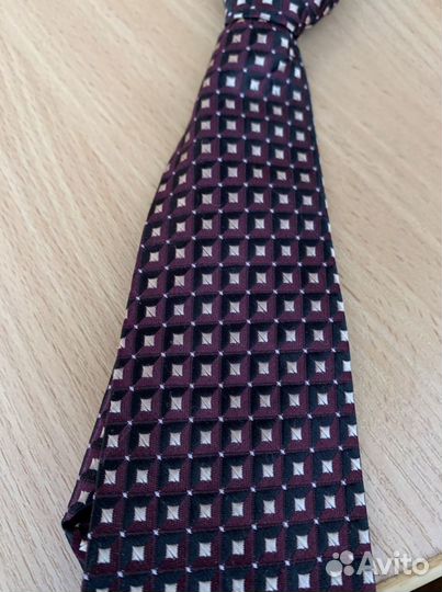 Галстук детский