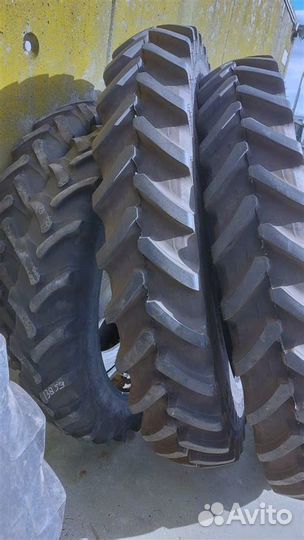 380/105R50 Alliance 354 TL
