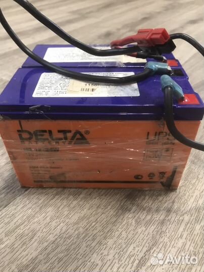 Ибп бесперебойник бу