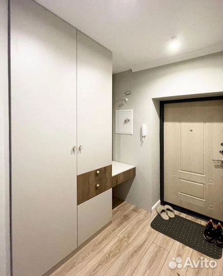 Прихожая напрямую с фабрики