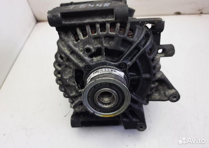 Генератор Mercedes-Benz E-Class