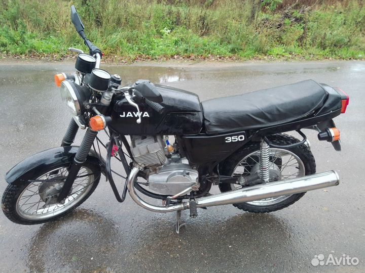 Jawa 350/638