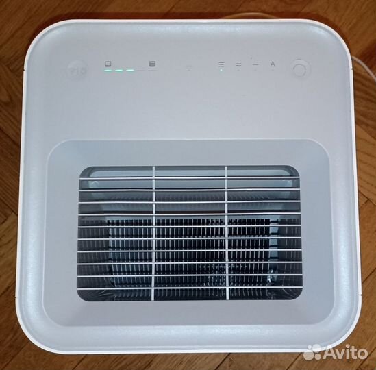 Мойка воздуха Xiaomi smartmi humidifier evaporativ