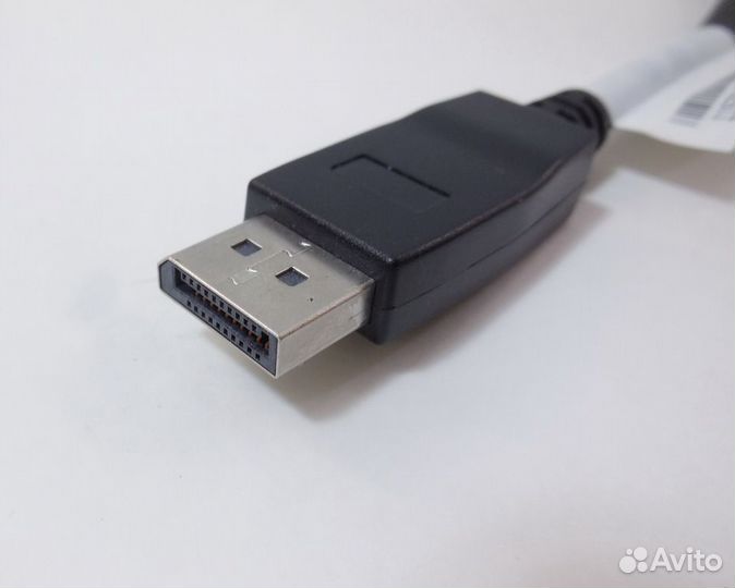 Переходник DVI - DisplayPort