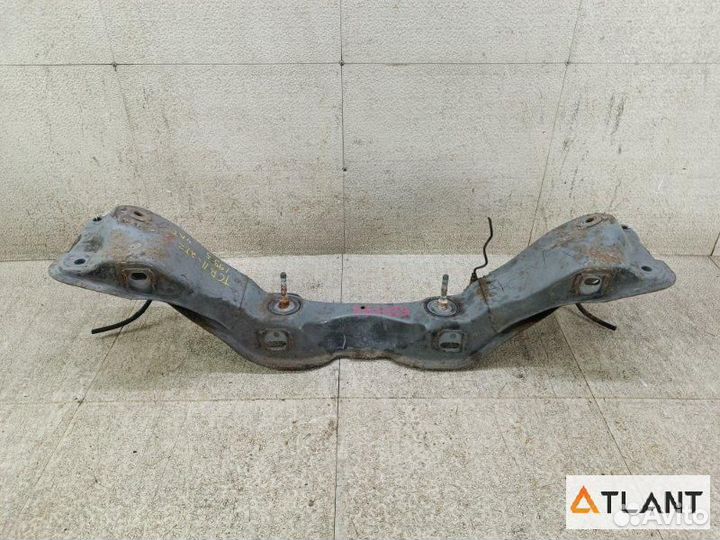 Балка подвески задний toyota estima lucida