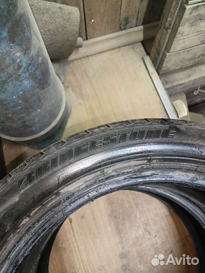Bridgestone Sneaker 195/50 R16