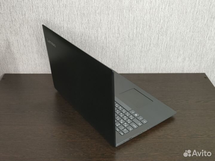 Ноутбук Lenovo 320-15IAP SSD + Radeon 330 2GB