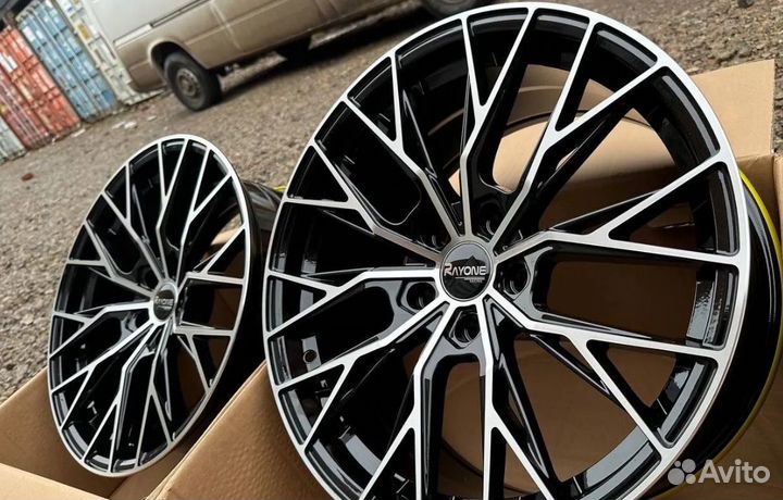 Диски vf166 BD для на toyota mazda kia