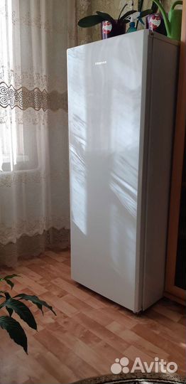 Морозильная камера