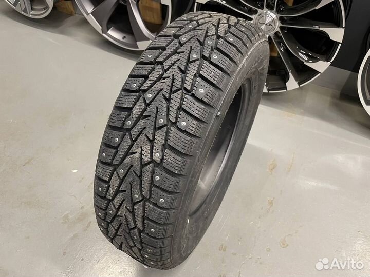 Nokian Tyres Nordman 7 195/60 R16 93T