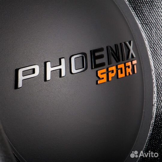 Сабвуфер DL Audio Phoenix Sport 15