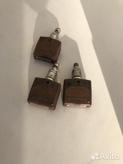 Датчик давления в шинах infiniti fx 35