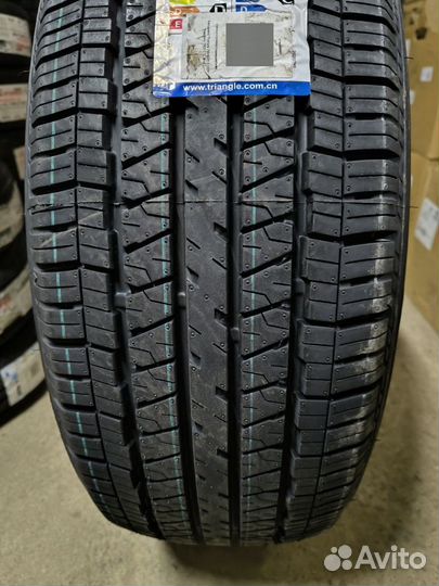 Triangle TR257 265/65 R17 112H