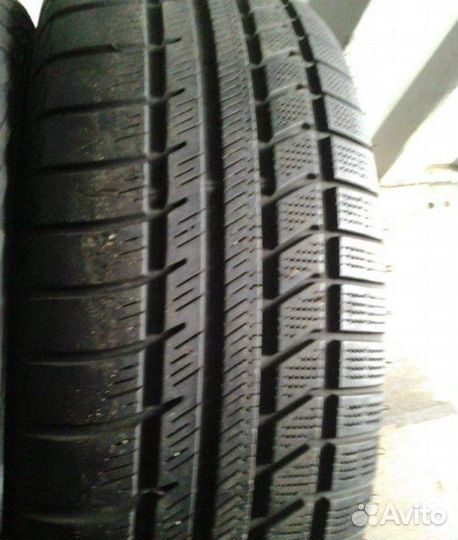 Vredestein QuaTrac 3 235/55 R17