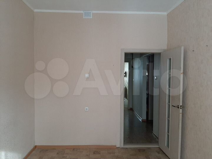 2-к. квартира, 52,6 м², 3/5 эт.