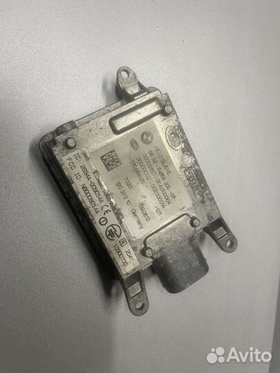 Датчик слепых зон HC-2 slave BMW