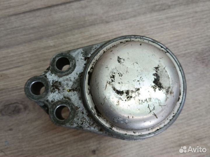 Опора двигателя правая ford fusion 2002-2012