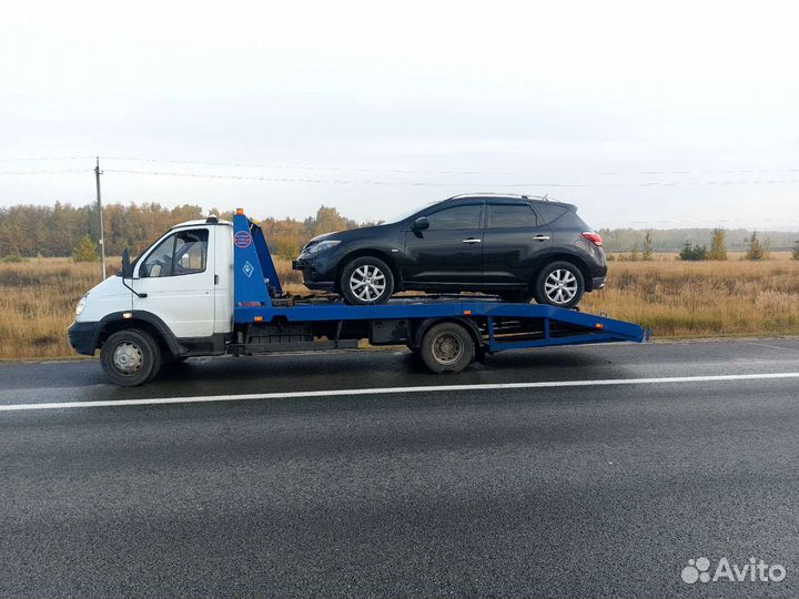 Эвакуатор. Услуги эвакуатора 24/7