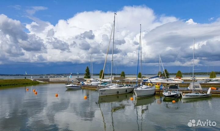 Турне в Belarus от 6 дн