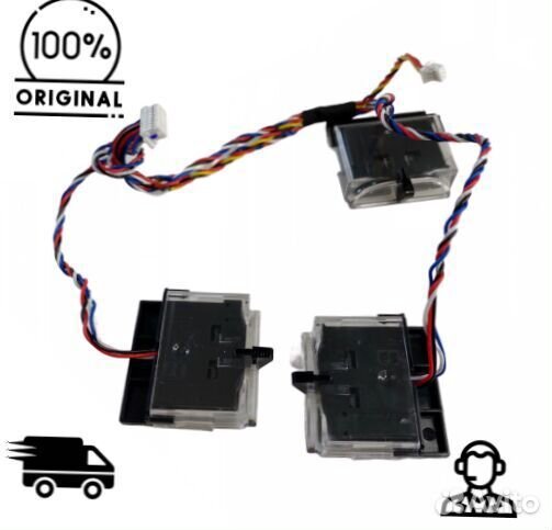 Датчик уровня высоты Xiaomi Mi Roborock S6 MaxV