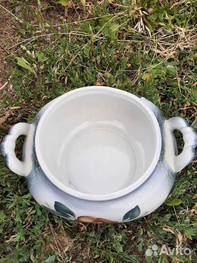 Продам новую супницу СССР