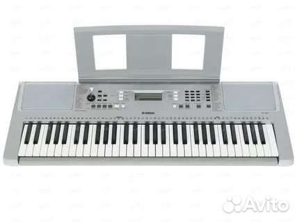 Синтезатор Yamaha YPT-360