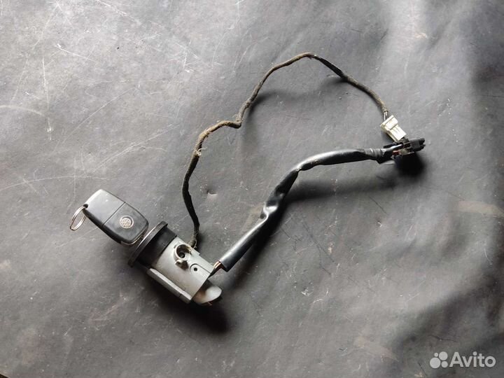 Замок зажигания Alfa Romeo 166