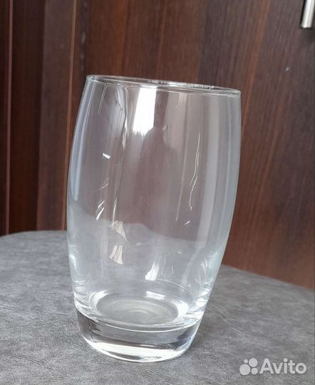 Стаканы новые