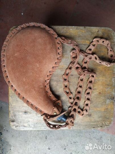 Фляга капля 